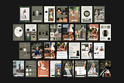 LISBON | Email Marketing Bundle, an Email Template by Studio Mayde (Thumbnail 8 of 8)