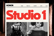 Hanibal, a Sans Serif Font by Muhammad Hastian (Thumbnail 8 of 9)