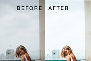 Mobile Lightroom Preset Full Pack, an Action Add-On by The Red Pine (Thumbnail 5 of 9)