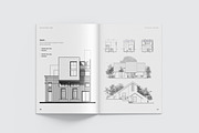 Architecture Portfolio Template, a Brochure Template by StyleArt (Thumbnail 16 of 24)