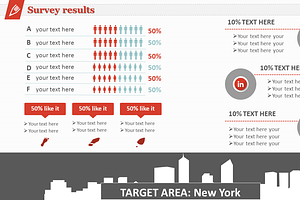 E360 - Survey Result PP