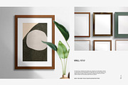 Frame Kit Scene Creator, a Product Mockup by Roman Striga (Thumbnail 3 of 9)