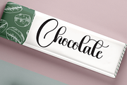 Beauty Calligraphy, a Handwritten Font by InermediaSTUDIO (Thumbnail 4 of 8)