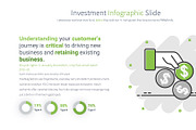 Investment PowerPoint Template, a Presentation Template by Pulsecolor (Thumbnail 3 of 10)