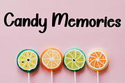 Sweet Lollipop, a Serif Font by InermediaSTUDIO (Thumbnail 4 of 7)