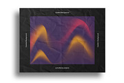 Electric Fire Gradient Background, a Background Graphic by MSG Studio (Thumbnail 8 of 11)