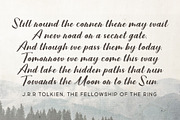 Northern Landmark, a Script Font by Brittney Murphy Design (Thumbnail 4 of 4)