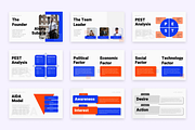 Google Slide - Digicorp Business, a Presentation Template by Yolk Vibes (Thumbnail 7 of 9)