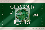 Castle Begale Luxury Serif Font, a Serif Font by Storytype Studio (Thumbnail 3 of 10)