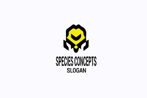 Species Concepts Logo