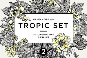 TROPIC set 2