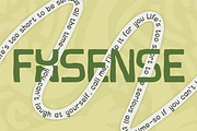 Morning Grown - Playful Font, a Handwritten Font by Zarma Type (Thumbnail 4 of 9)
