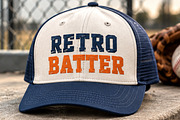 Sporty Block - Vintage Grunge font, a Slab Serif Font by Limited.studio (Thumbnail 3 of 5)