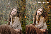 Medieval - Fantasy Lightroom Presets, a Preset Add-On by Presetrain Co. (Thumbnail 6 of 12)