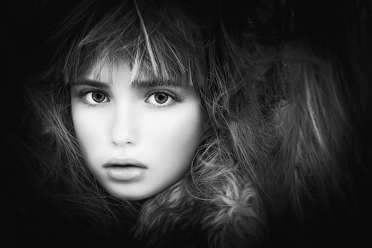 Black and White Lightroom Presets, an Action Add-On by Madison Colt Studios (Photo 9 of 15)