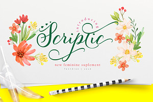 Scriptic