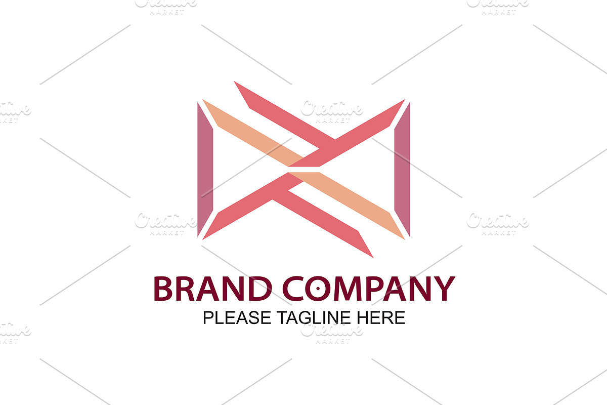 20 Logo Infinity Templates Bundle, a Branding & Logo Template by Friendesigns (Photo 19 of 21)