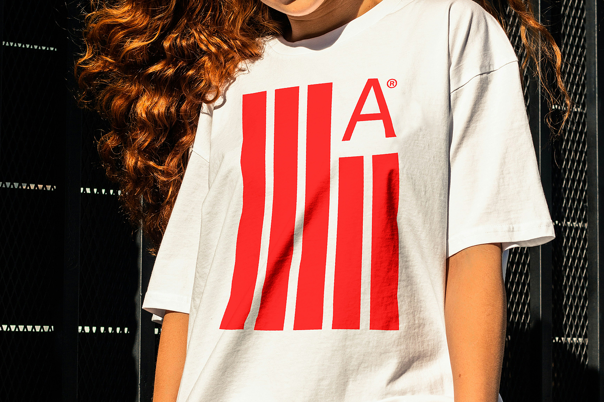 White T-shirt Mockup, a Mockup by Thunder Studio (Photo 2 of 2)