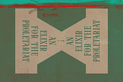 Baroness Beatrice by Want Studio, a Blackletter Font by Want Studio (Thumbnail 2 of 6)