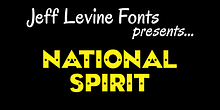 National Spirit JNL