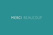 Naive Line Sans Font Collection, a Sans Serif Font by S&C Type (Thumbnail 10 of 10)