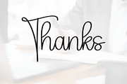 Book Signature | Script Font, a Handwritten Font by Scratchones (Thumbnail 9 of 9)