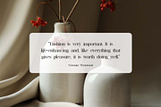 The Ambient Stream Modern Serif Font, a Serif Font by UICreative (Thumbnail 10 of 13)