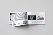 Architecture Portfolio Brochure, a Brochure Template by Spark_Creative (Thumbnail 6 of 11)