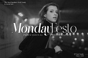 The Reals Paradisen - Serif Family, a Serif Font by Ermedia Studio (Thumbnail 5 of 16)