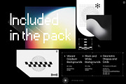 Texturas - Graphics Pack, a Texture Graphic by Inartflow (Thumbnail 2 of 15)