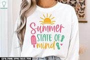 Summer SVG Bundle, Beach SVG, a Graphic by Designer302 (Thumbnail 21 of 31)