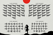 Power of Dragon Typeface, a Serif Font by alit design (Thumbnail 11 of 21)