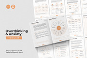 Overthinking and Anxiety Toolkit, a Templates & Theme by AndrewPixel (Thumbnail 1 of 17)