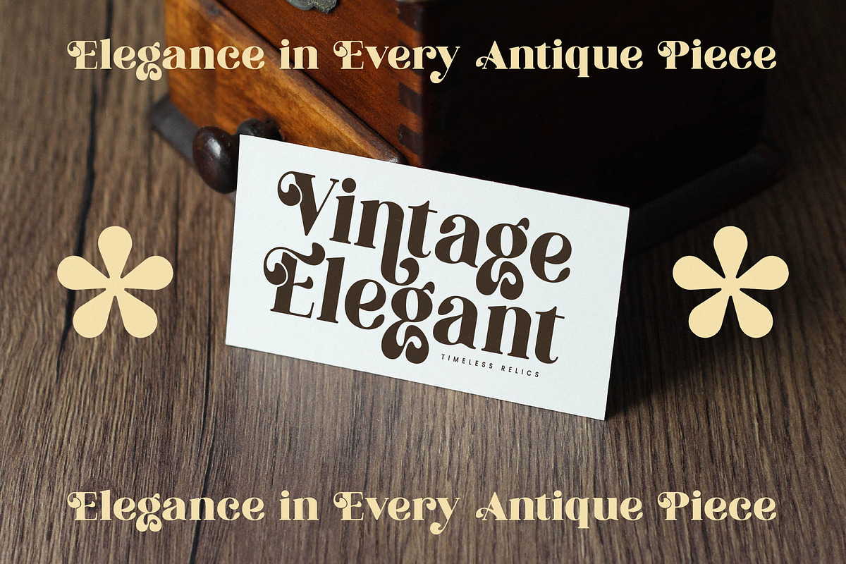 Thelost Magica Modern Serif, a Serif Font by timelesstype.co (Photo 3 of 20)