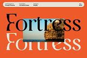 CS Hasten Drawn, a Serif Font by Craft Supply Co. (Thumbnail 7 of 8)