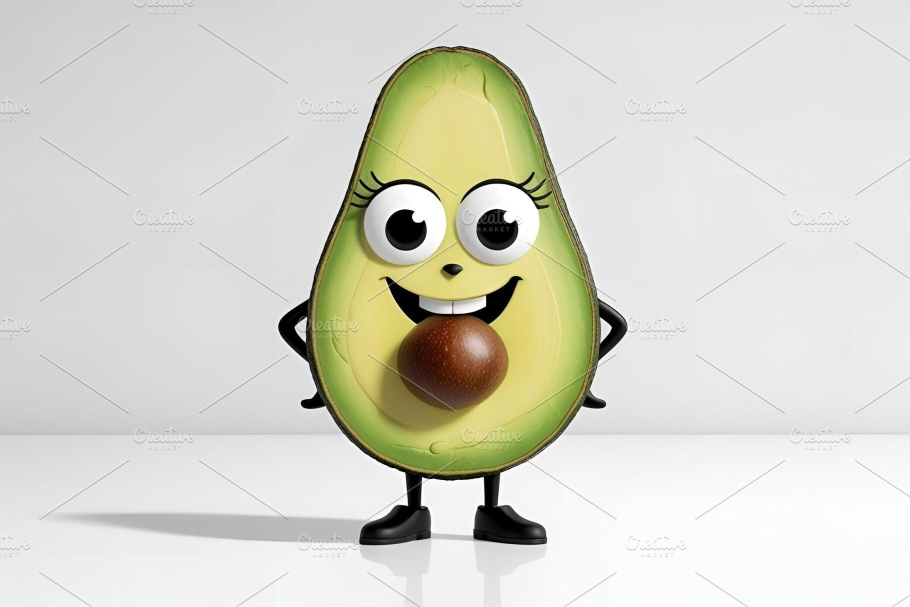 Avocado Fruit stock photos, a Food & Drink Photo by ComfortQ