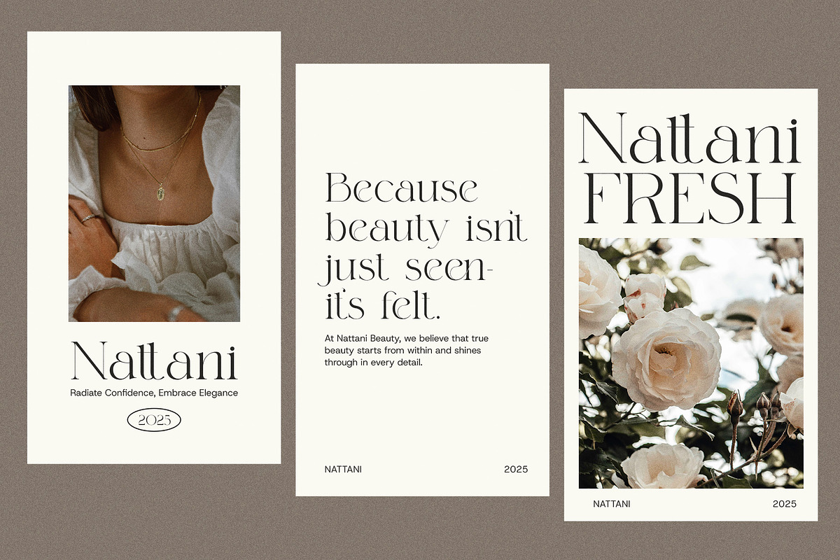 Magich Elegant Serif Font, a Serif Font by Perfectype (Photo 5 of 8)