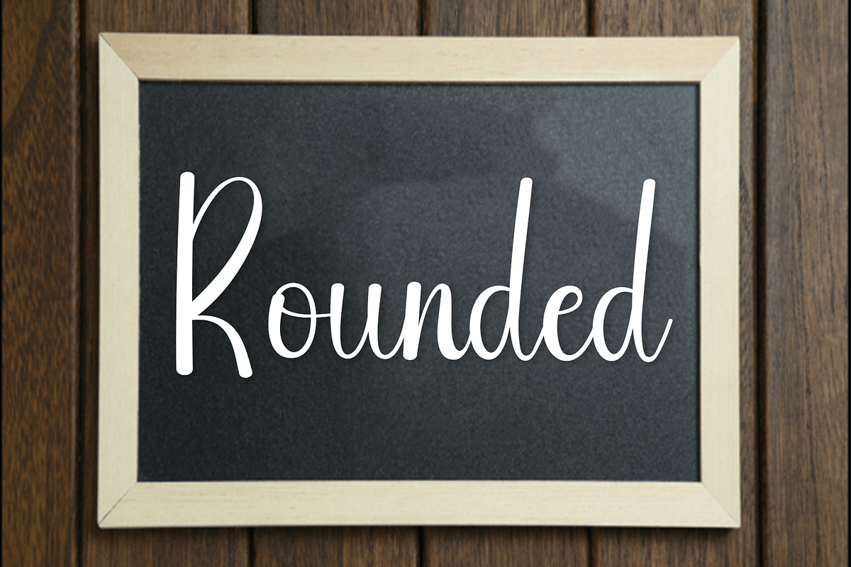 Beautiful Handmade, a Handwritten Font by InermediaSTUDIO (Photo 3 of 8)