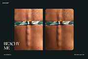 Beachy Me – 8 Chic Lightroom Presets, a Preset Add-On by SHOOM HOUSE (Thumbnail 9 of 10)