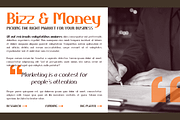 Daimor, a Sans Serif Font by twinstd (Thumbnail 4 of 14)