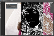 Fixel Zone Selector 1 PS, a Plug-in Add-On by Fixel Algorithms (Thumbnail 5 of 8)