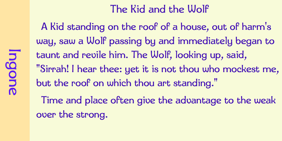 Ingone, a Sans Serif Font by Ingrimayne Type (Photo 5 of 6)