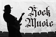 Zhatend Sildyer - Blackletter Font, a Blackletter Font by Randi Irvan | Rvandtype (Thumbnail 5 of 11)