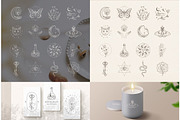 SALE Whole Shop Bundle.Dream Bundles, a Background Graphic by Olya Creative (Thumbnail 12 of 20)