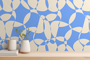 Subtle Abstract Composition, a Pattern Graphic by MalyskaStudio (Thumbnail 4 of 5)