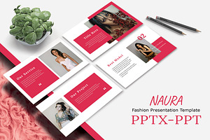 NAURA PPTX-PPT