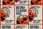 Balide - Display Serif, a Serif Font by Adam Fathony (Thumbnail 6 of 17)
