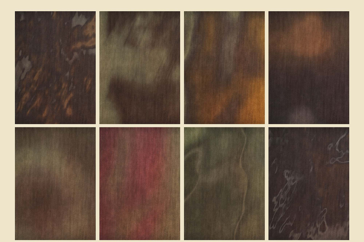 Earthbound Velvet Backgrounds, a Background Graphic by DigARTbyHavroshka (Photo 9 of 12)