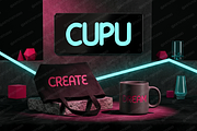 Cupu | Modern Luxury Serif Typeface, a Serif Font by Astuti Studio (Thumbnail 18 of 25)