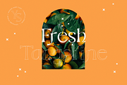 Kagnue Serif | Modern Classy Font, a Serif Font by Youthlabs Studio (Thumbnail 5 of 20)
